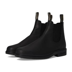 Blundstone Chelsea Boots - Black Leather